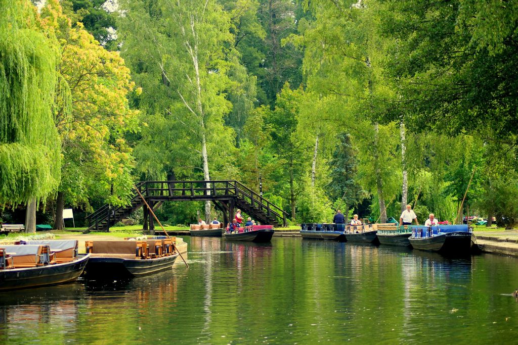 Transport fluvial et aérien en Lorraine