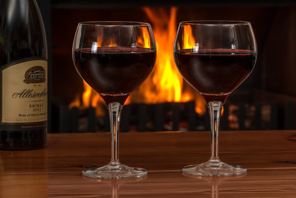 Vins, bières et autres plats de Lorraine
